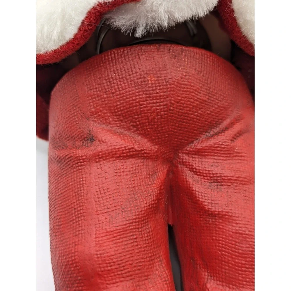 Possible Dreams‎ Clothique Santa 10
